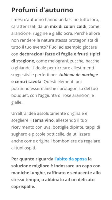  Tema matrimonio !!! - 2