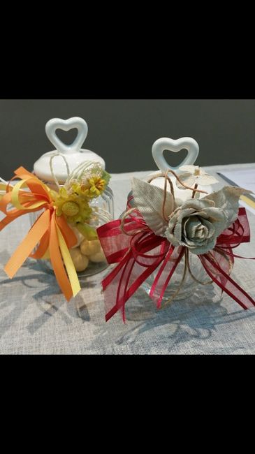  Bomboniere utili - 1