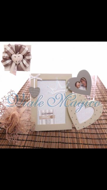  Bomboniere utili - 7