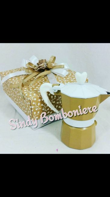  Bomboniere utili - 8