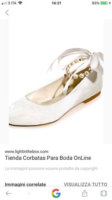  Scarpe tacco 7,5 in giù !!!! - 5