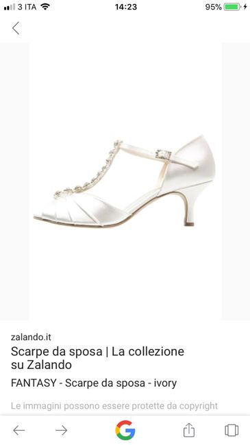  Scarpe tacco 7,5 in giù !!!! - 13