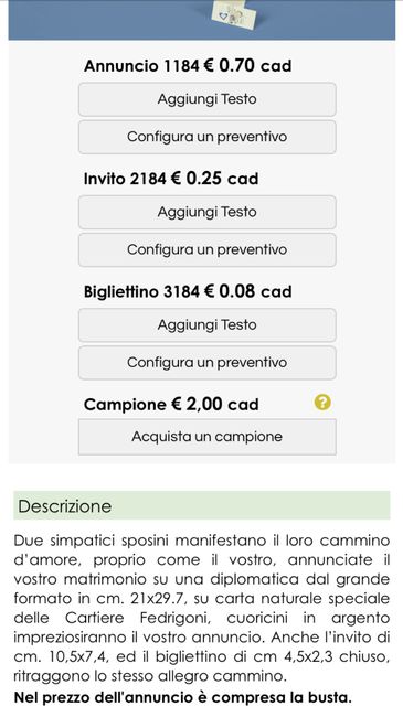  Partecipazioni online - 1