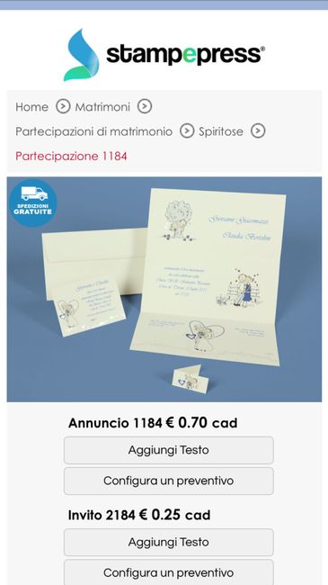  Partecipazioni online - 2