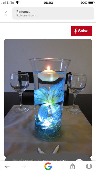  Centrotavola aiuto!!!!! - 3