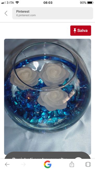  Centrotavola aiuto!!!!! - 4