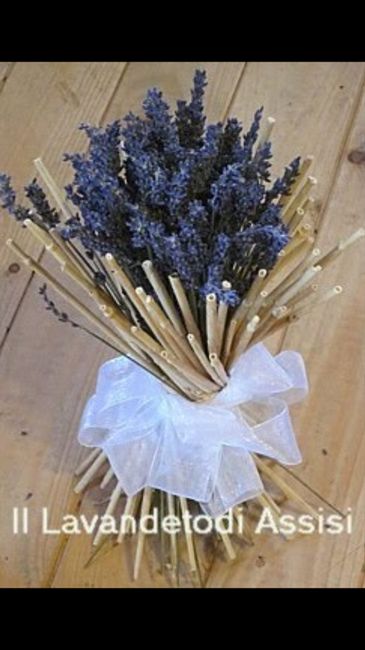  Centrotavola tema campagna - 2