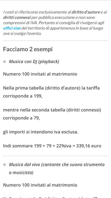  Dj e siae... chi paga? - 2