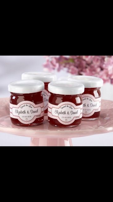 Consigli per bomboniere - 4