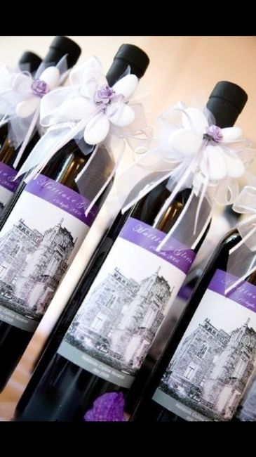 Consigli per bomboniere - 7