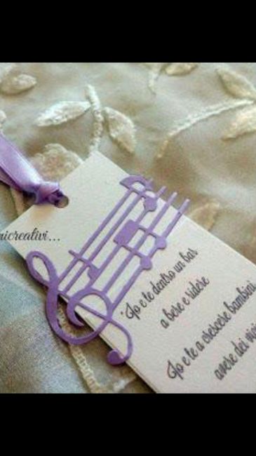 Scelta del tema... Zero idee buone - 1