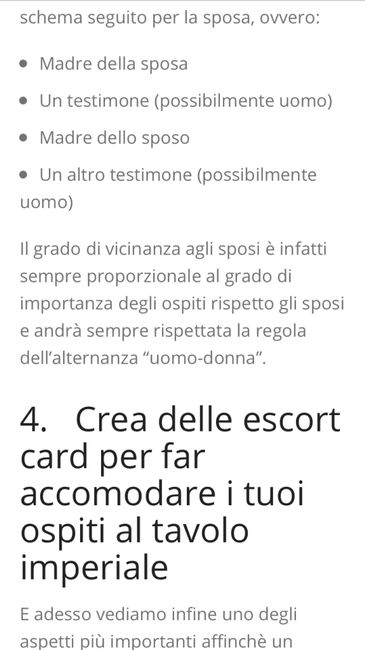 Tavolo imperiale. Tableu? - 1