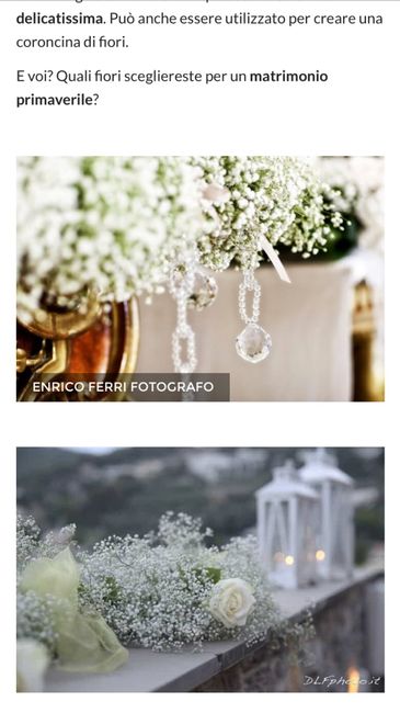 Centrotavola fai da te? - 6