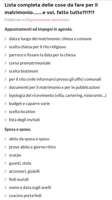 Sempre più panico 😖 - 1