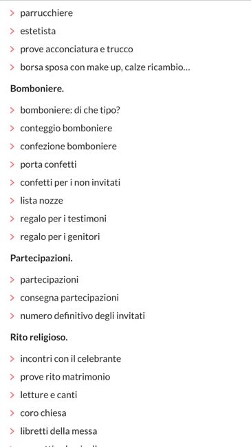 Sempre più panico 😖 - 2