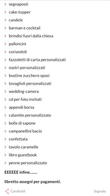 Sempre più panico 😖 - 5