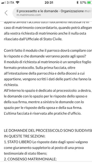 Pubblicazioni....parte iii ahah - 1