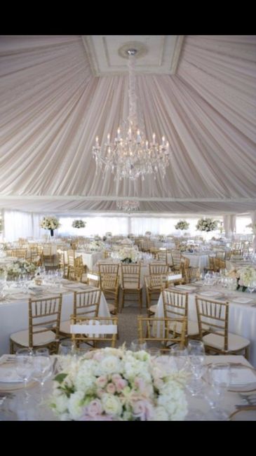 Come farete i vostri tavoli ? - 5