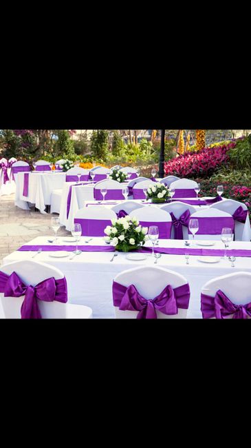 Come farete i vostri tavoli ? - 7