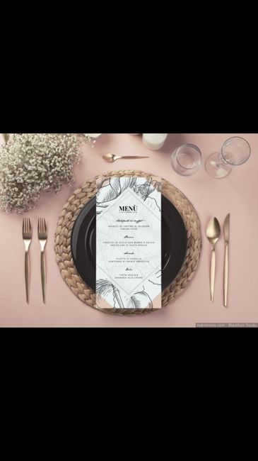 Come farete i vostri tavoli ? - 9