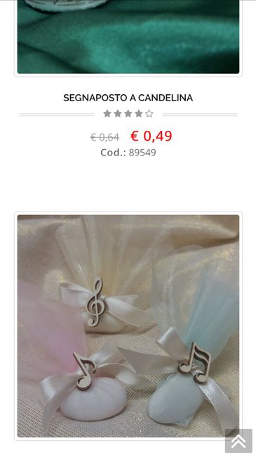 Help segnaposti... - 3