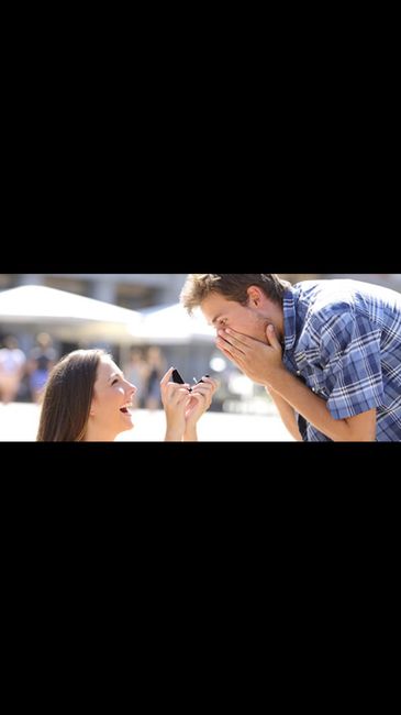 Proposta di matrimonio - 2