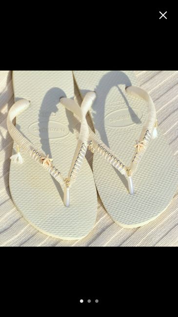 Ciabattine  preparazio... - 1