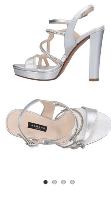 Scarpe👠👠👠👠 - 1