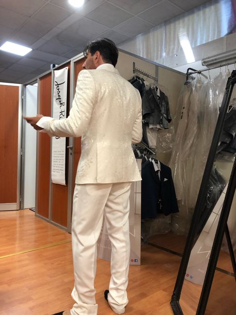 e finalmente lui c’è - 1