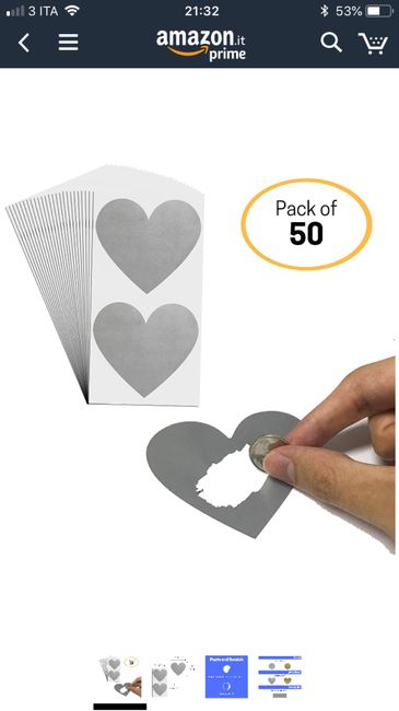 Gratta e vinci help!!!! - 1