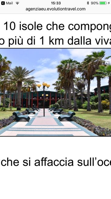 Finalmente il viaggio è prenotato - 3