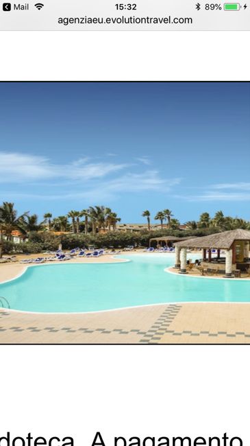 Finalmente il viaggio è prenotato - 5