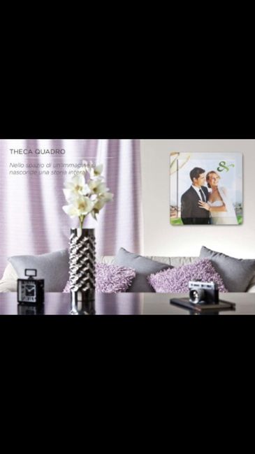 Prezzo foto e video - 1