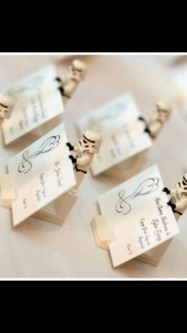 Matrimonio... Galattico! - 3