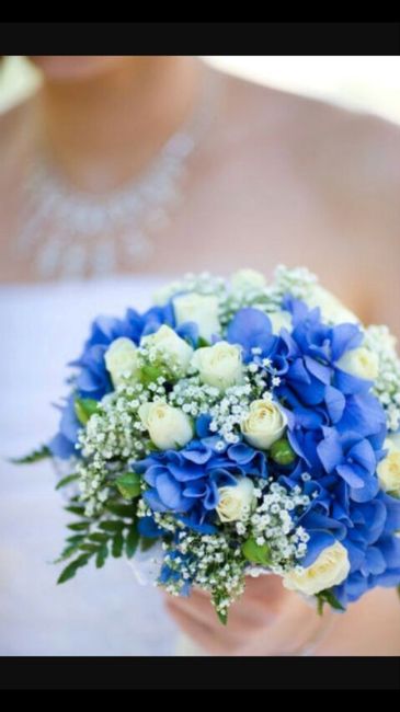 Bouquet - 4