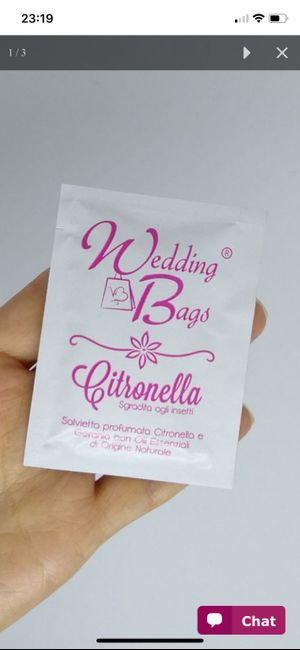 Dispenser antizanzare ospiti - 1