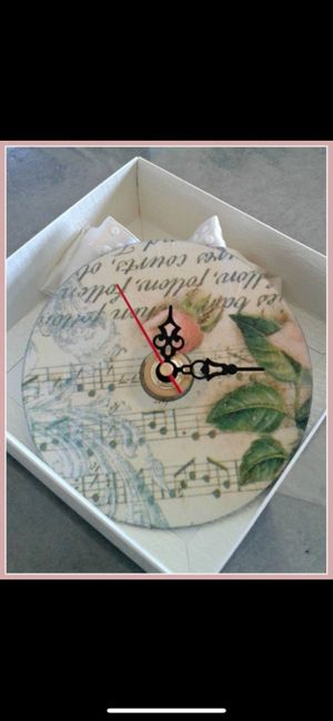 Matrimonio tema Musica - 5