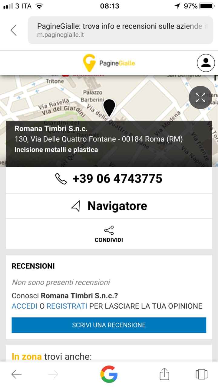 Penne con incisione - 1