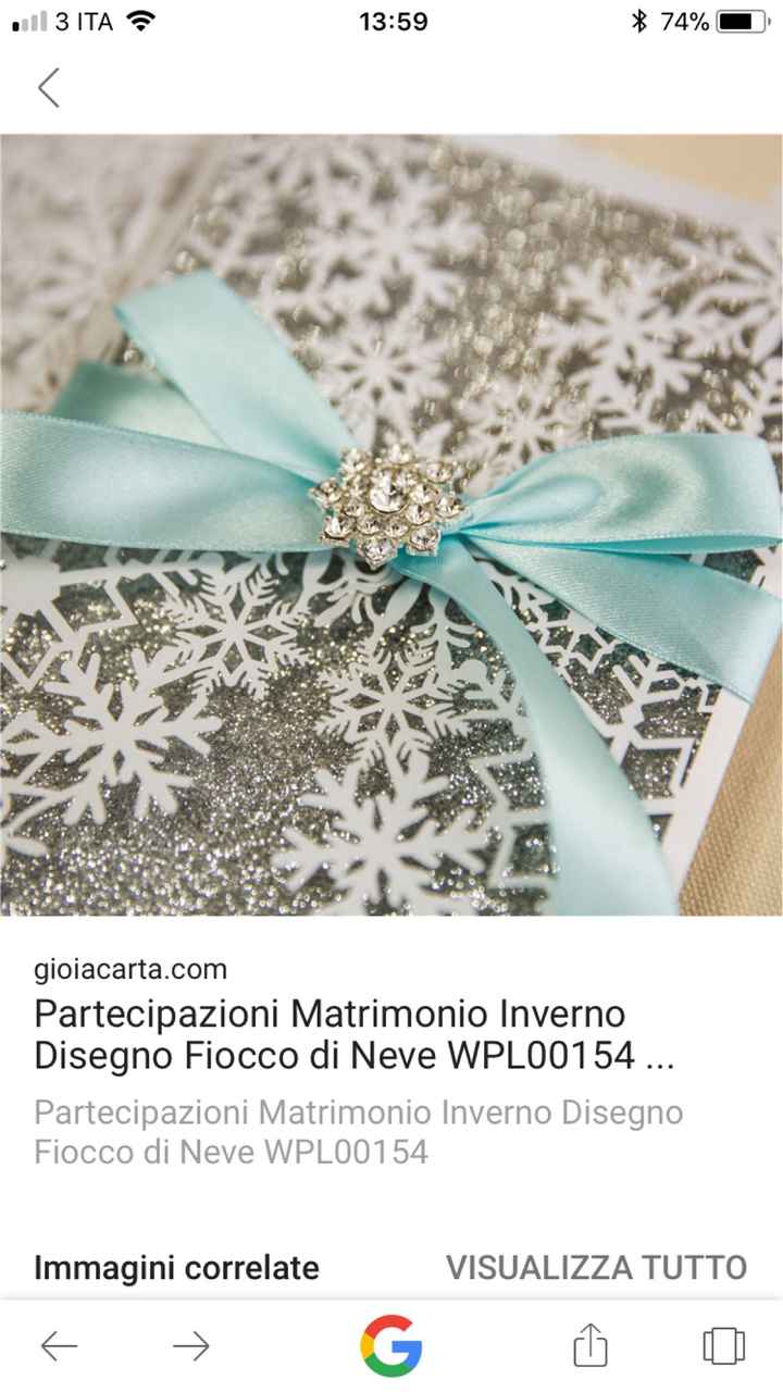  Partecipazioni invernali - 5