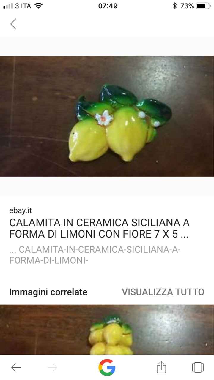  Tema agrumi di sicilia - 5