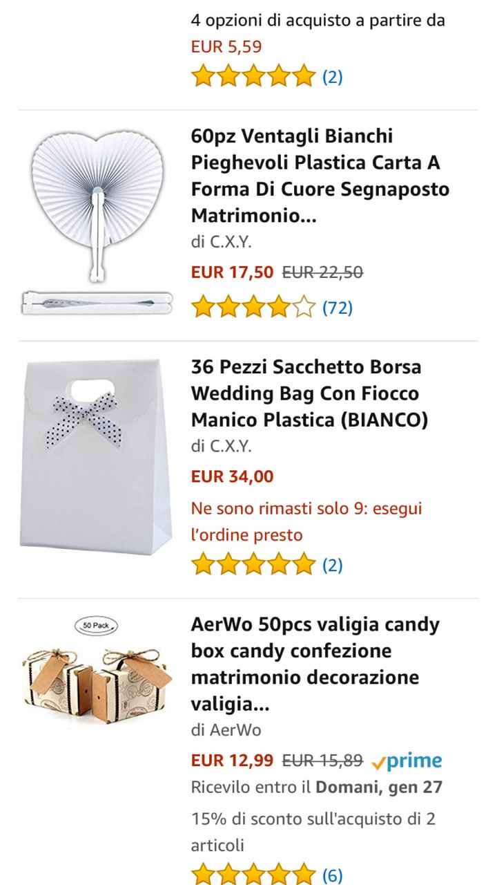  Wedding bag - 3