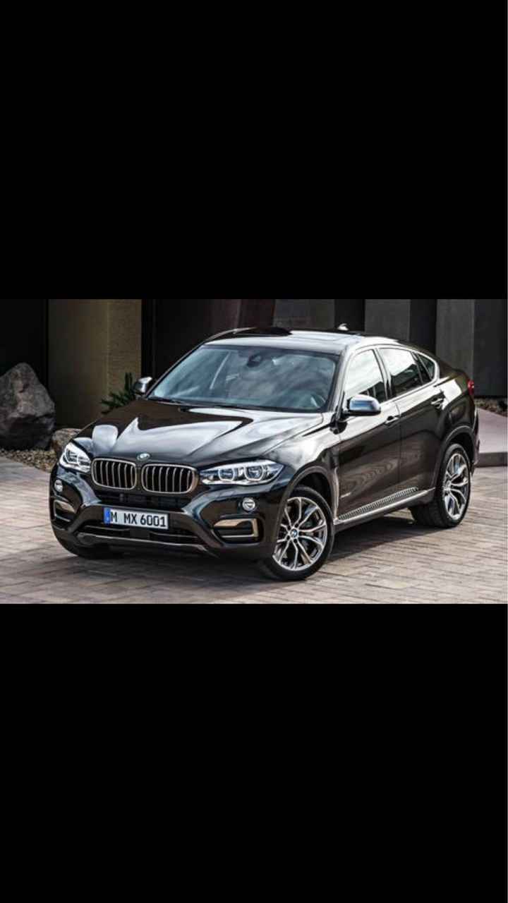 Auto per il nostro giorno - 1