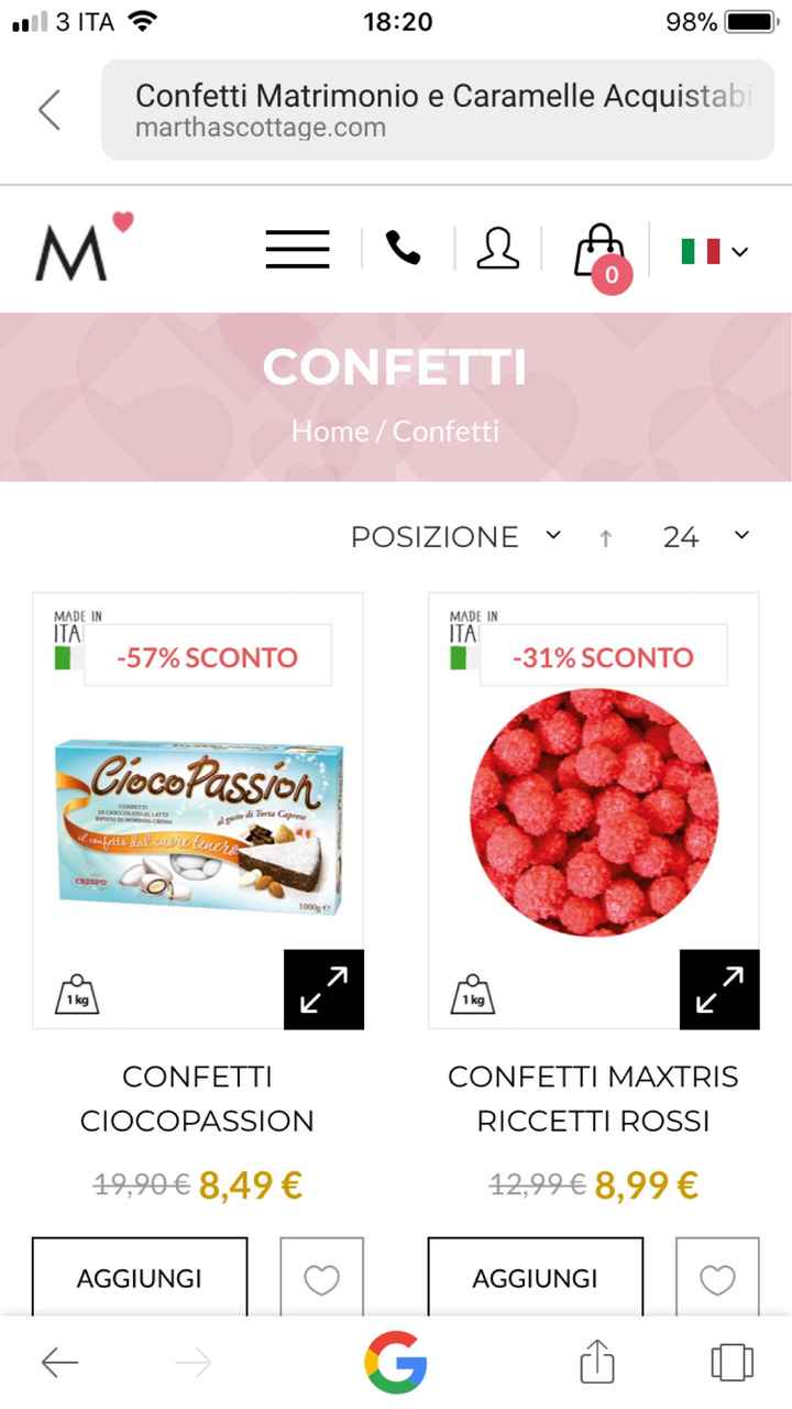  Confettata - 1