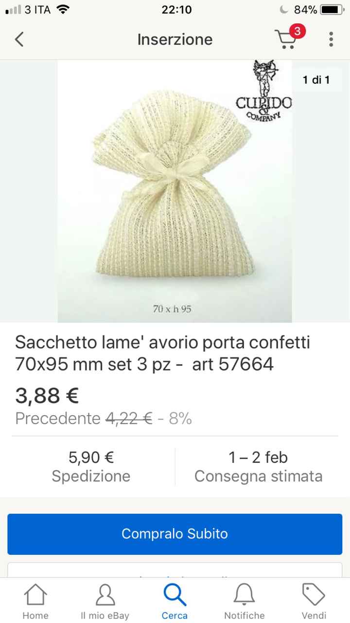  Ci siamo quasi - 3