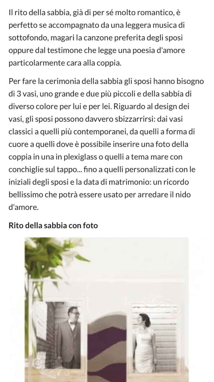  Rito simbolico della sabbia - 3