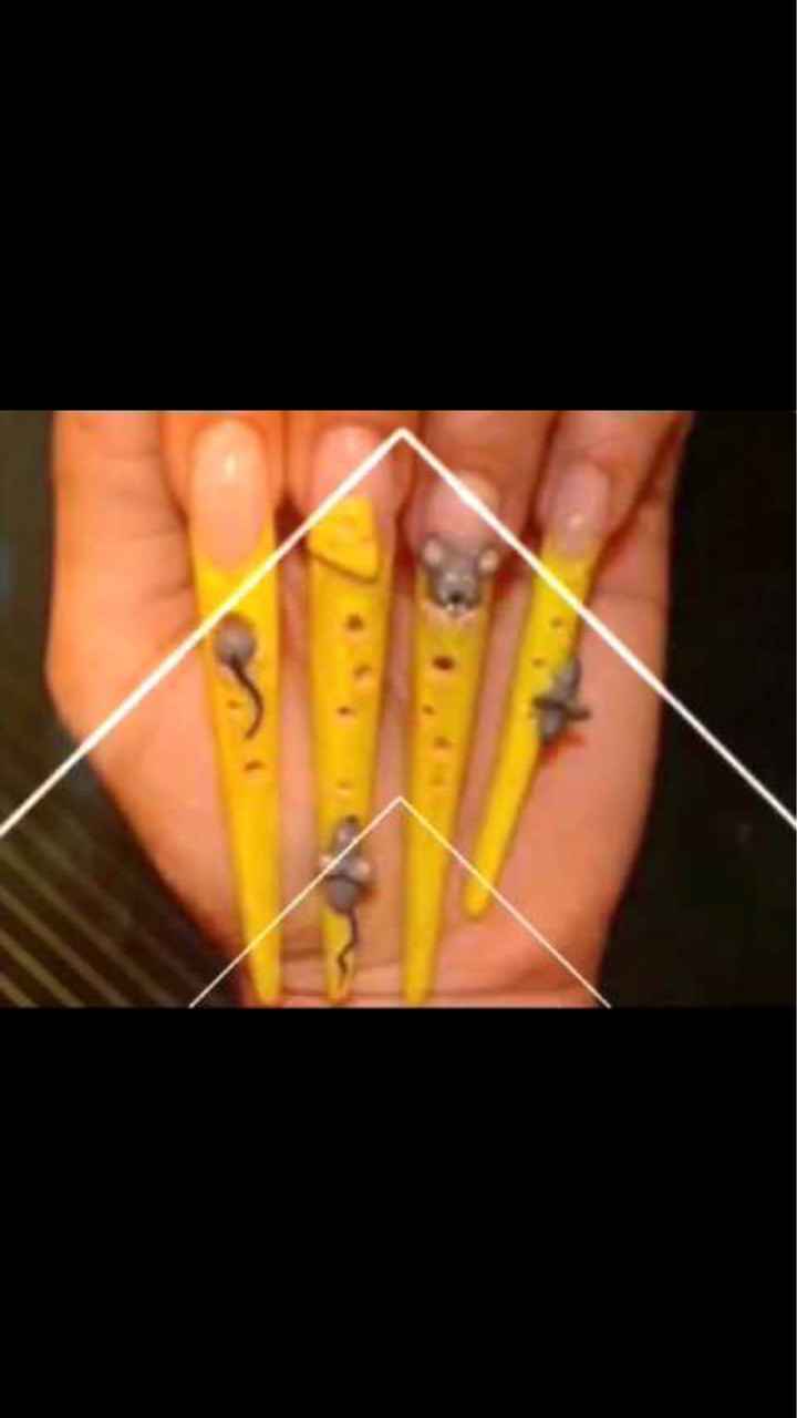  Le unghie non sono più un problema - 2