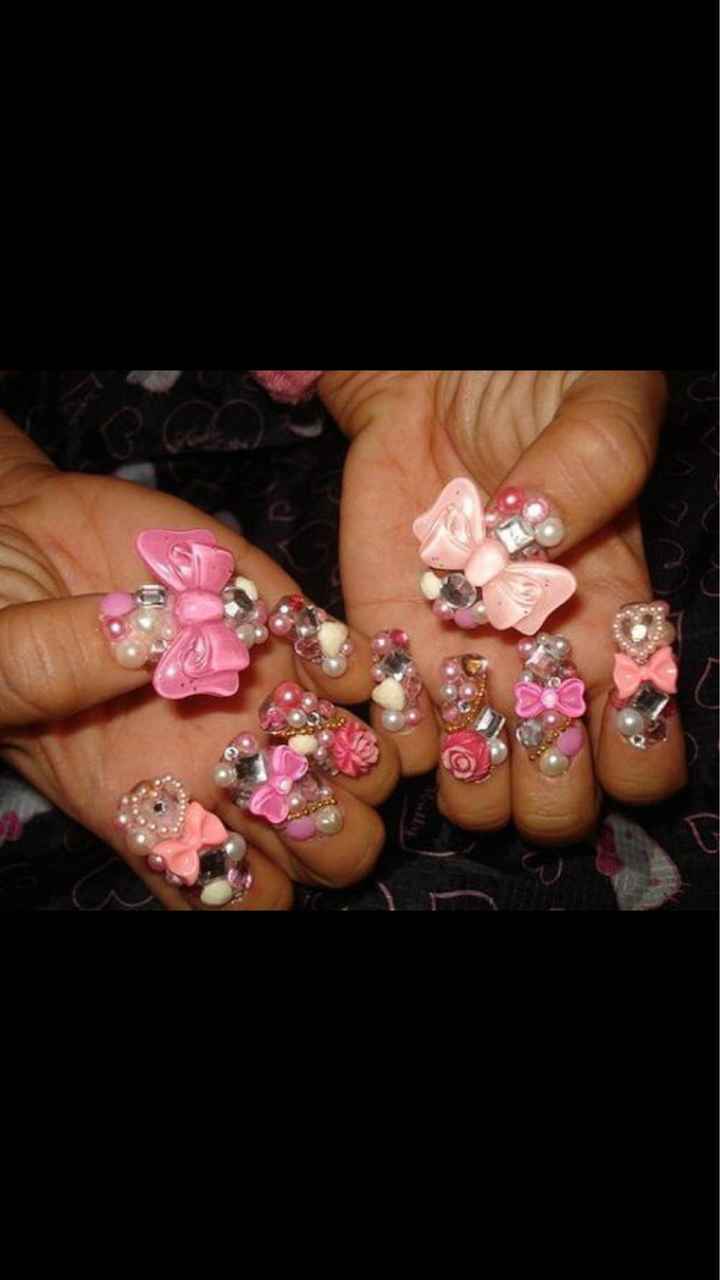  Le unghie non sono più un problema - 3