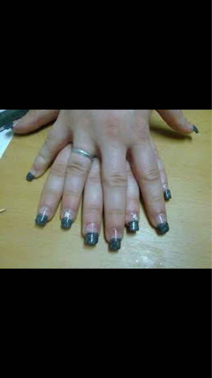  Le unghie non sono più un problema - 8