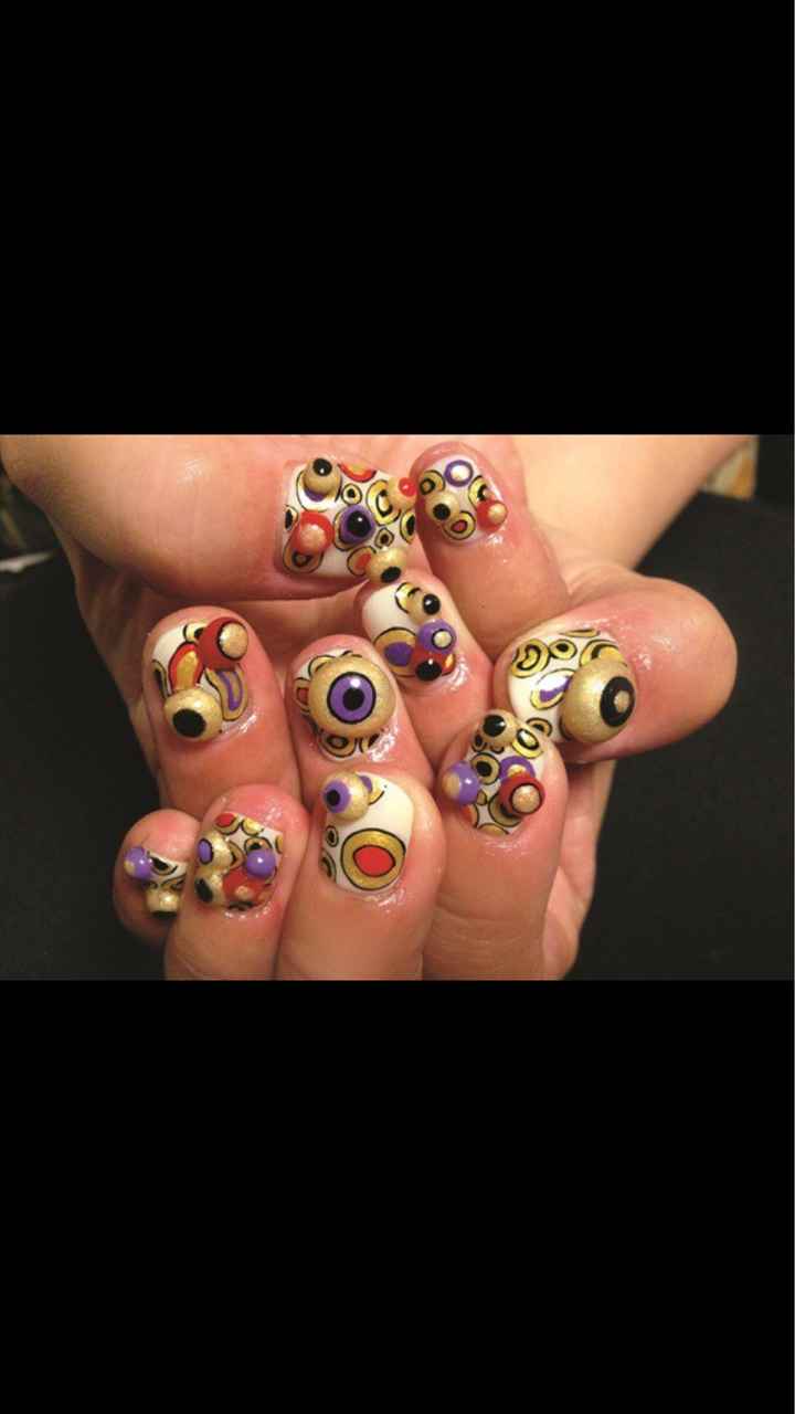  Le unghie non sono più un problema - 10