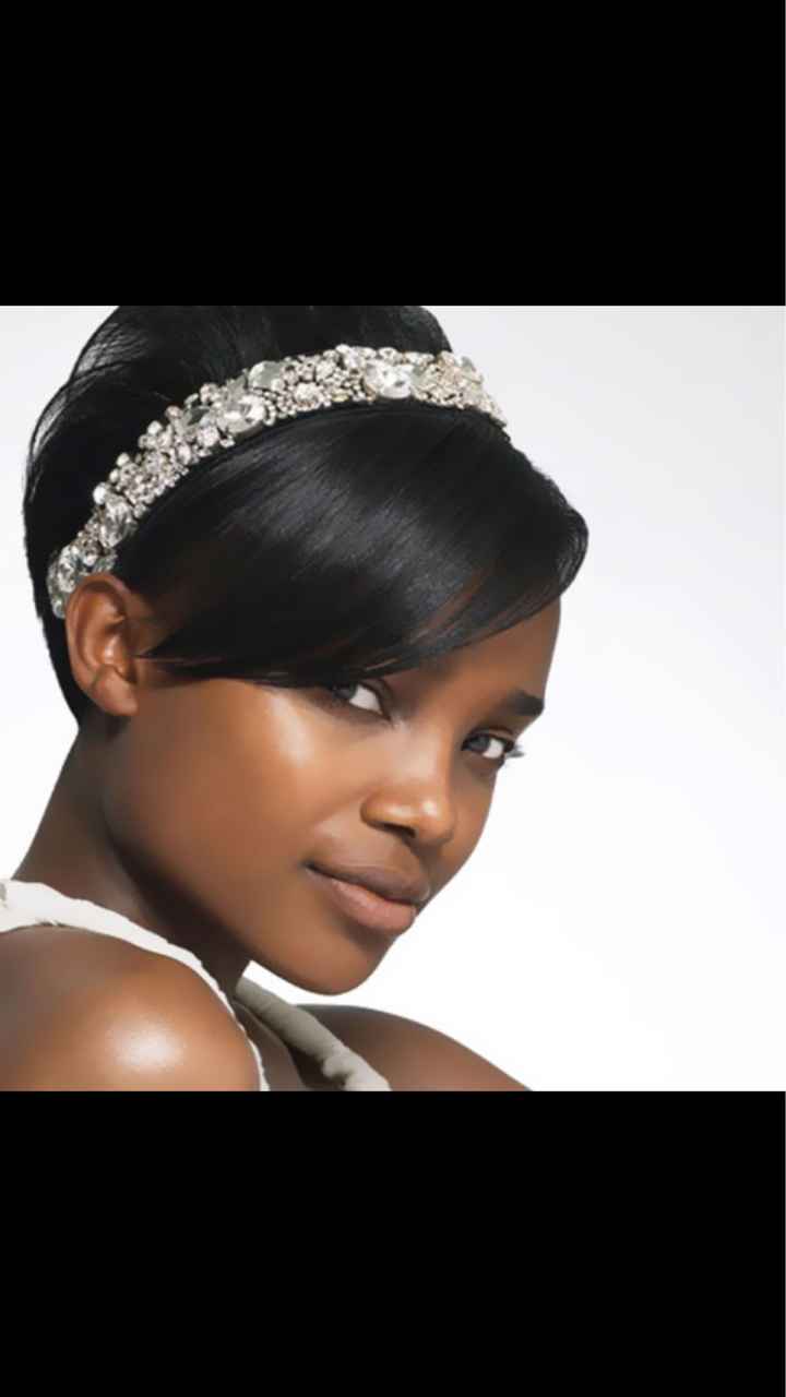  Acconciatura capelli corti.. - 6